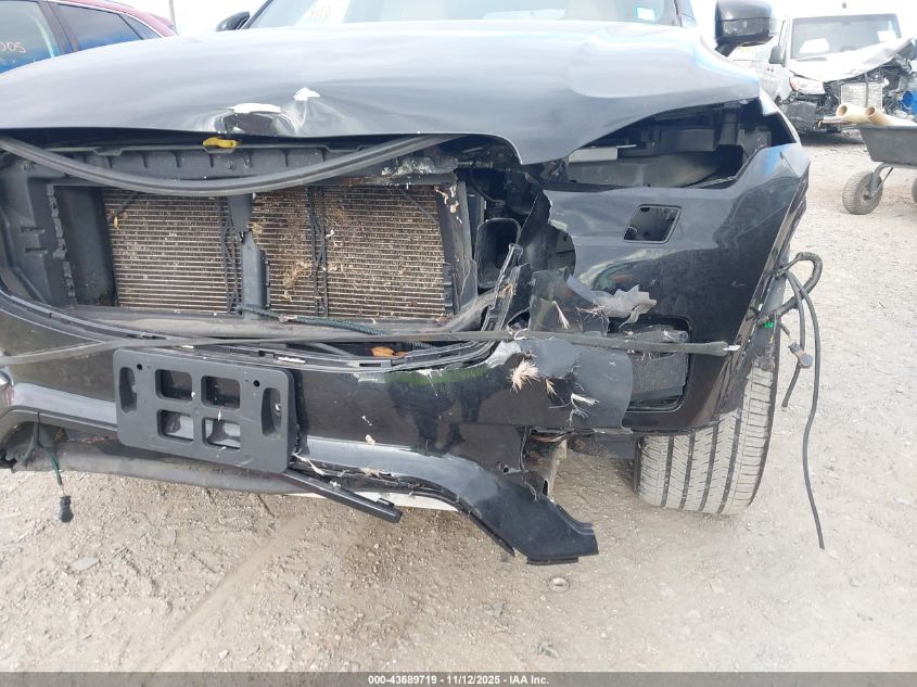 2018 Volvo Xc90 T6 Inscription VIN: YV4A22PL2J1332766 Lot: 43689719