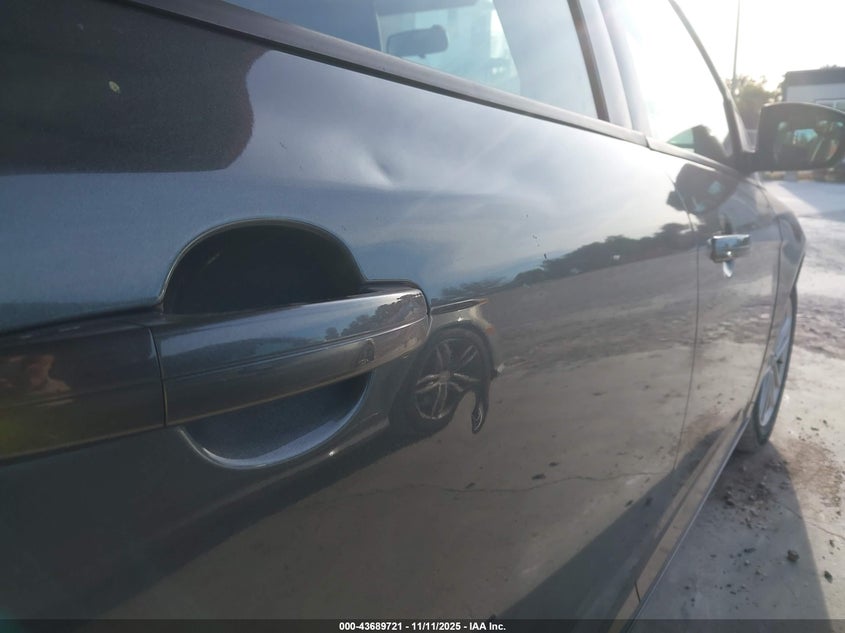 2017 FORD FOCUS SE 1FADP3F29HL315953