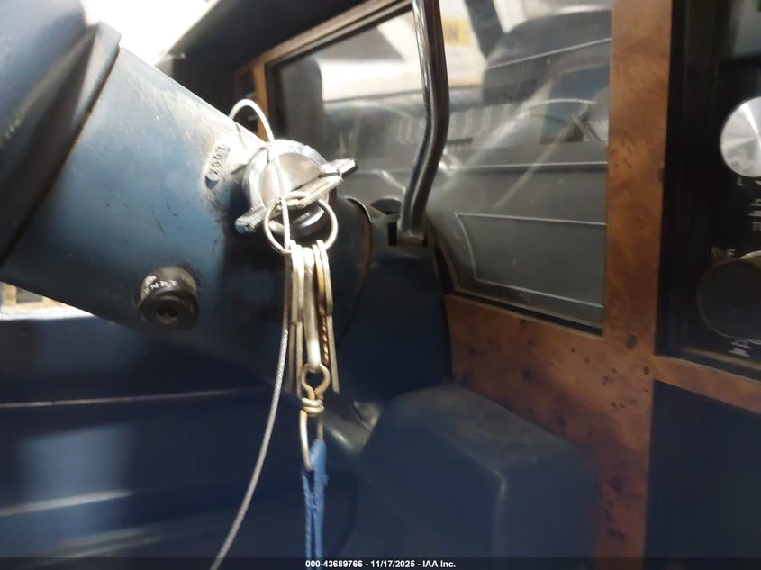 1993 Buick Century Special VIN: 3G4AG55N2PS622101 Lot: 43689766