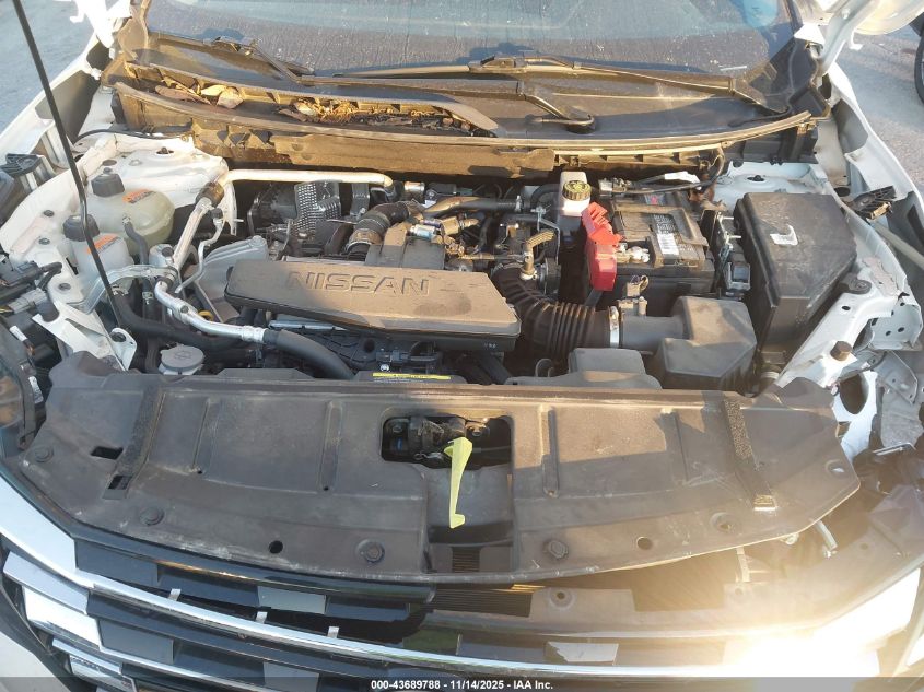 2024 Nissan Rogue VIN: 5N1BT34B65C794324 Lot: 43689788