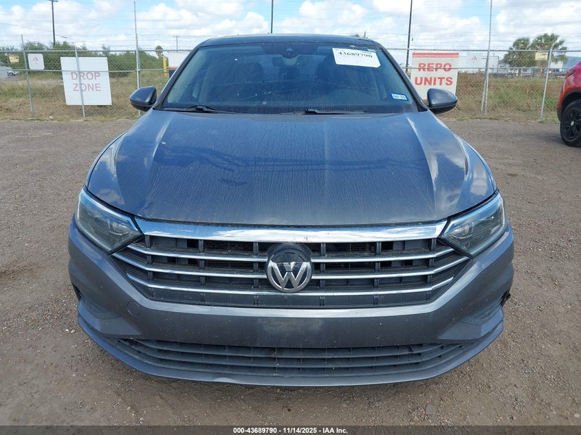 3VWE57BU6KM231398 2019 VOLKSWAGEN JETTA photo no. 12