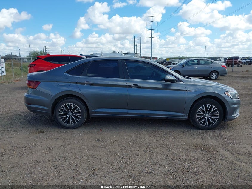 3VWE57BU6KM231398 2019 VOLKSWAGEN JETTA photo no. 13