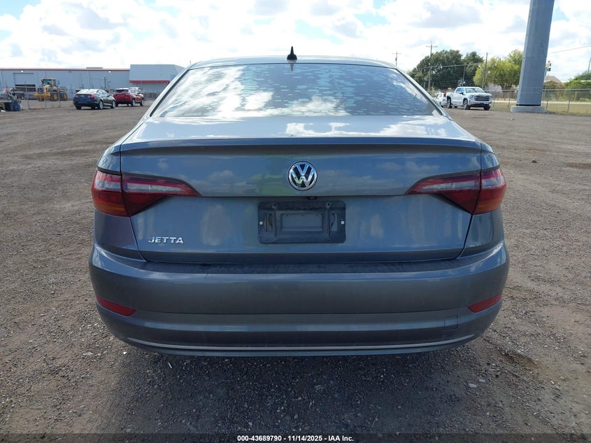 3VWE57BU6KM231398 2019 VOLKSWAGEN JETTA photo no. 16