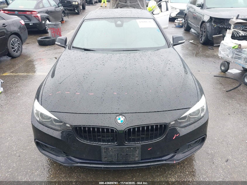 WBA4J1C09LBU67939 2020 BMW 4ER photo no. 13