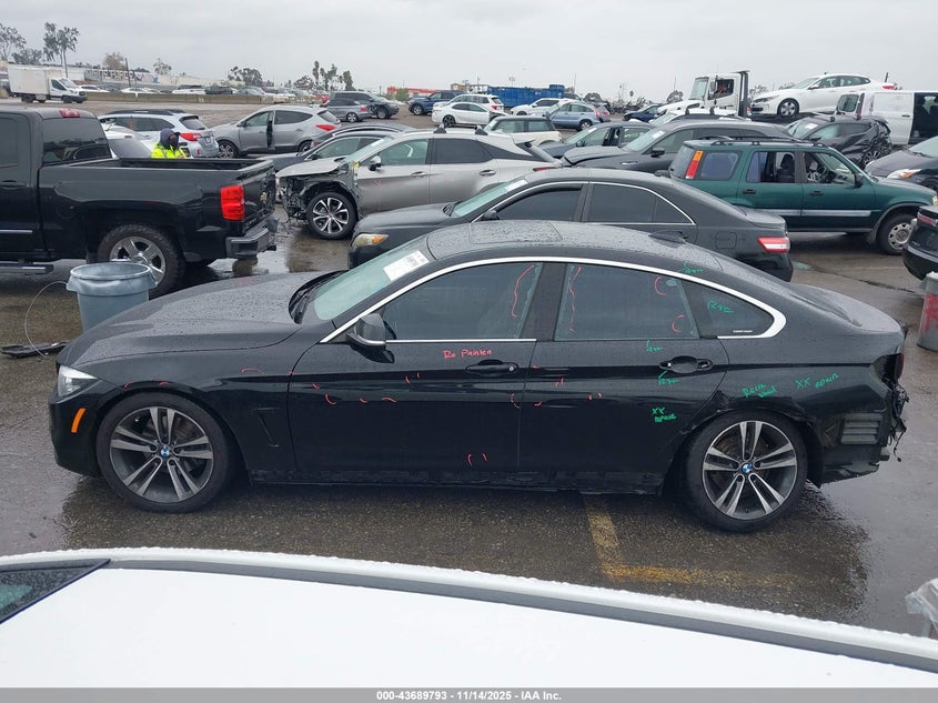 WBA4J1C09LBU67939 2020 BMW 4ER photo no. 15