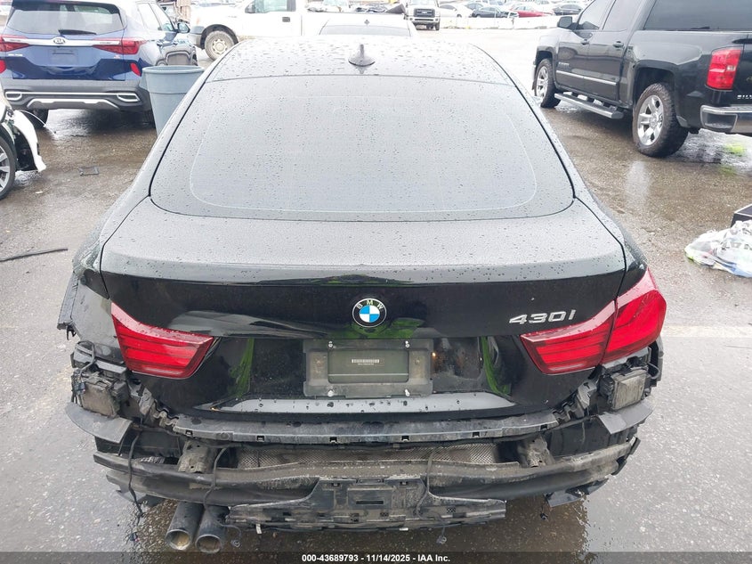 WBA4J1C09LBU67939 2020 BMW 4ER photo no. 17