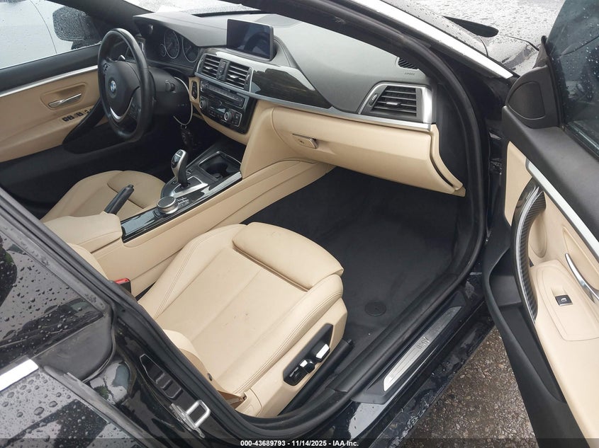 WBA4J1C09LBU67939 2020 BMW 4ER photo no. 5