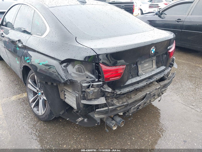 WBA4J1C09LBU67939 2020 BMW 4ER photo no. 6