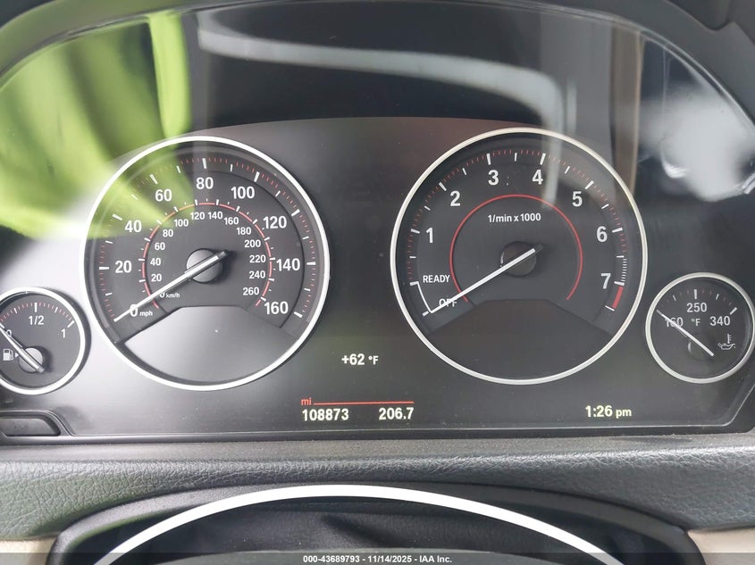 WBA4J1C09LBU67939 2020 BMW 4ER photo no. 7