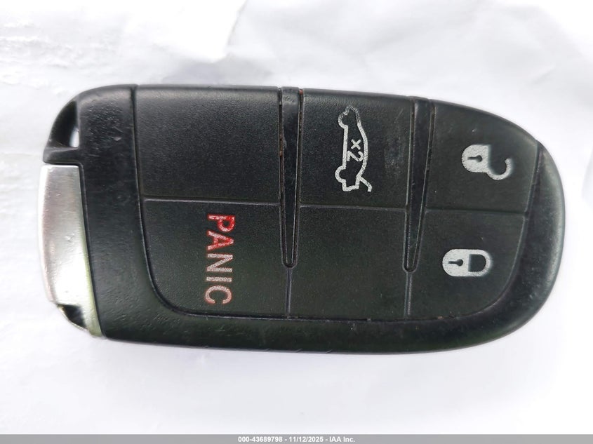 2015 CHRYSLER 200 LIMITED - 1C3CCCAB9FN669289