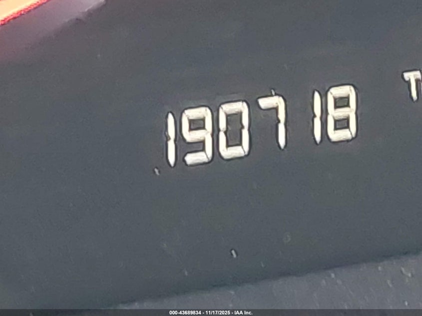 2006 Honda Odyssey Ex VIN: 5FNRL38416B407018 Lot: 43689834