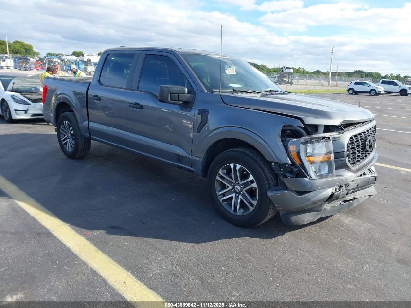 FORD F-150 XL