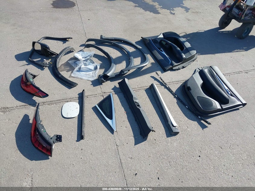 2022 Infiniti Qx55 Luxe Awd VIN: 3PCAJ5J34NF113028 Lot: 43689846