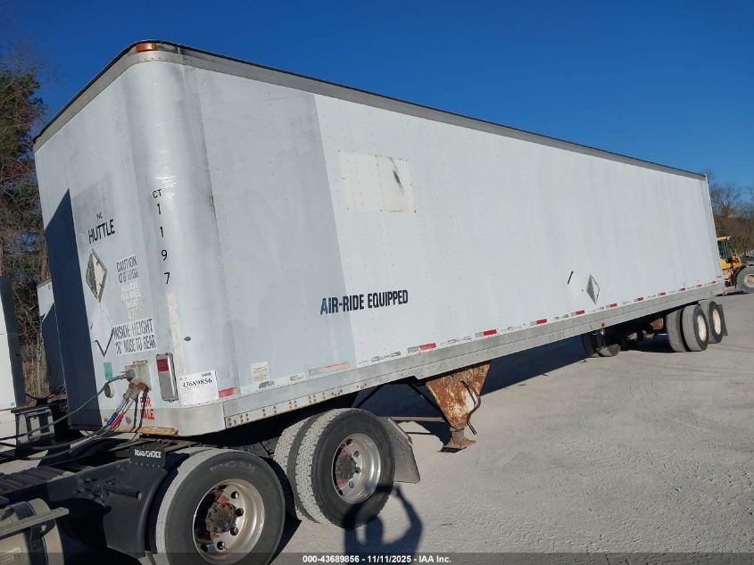 1994 Pines Trailer Corp Pines Trailer Corp