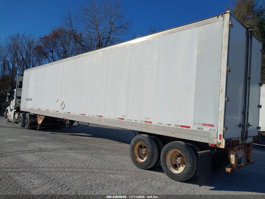 1994 Pines Trailer Corp Pines Trailer Corp