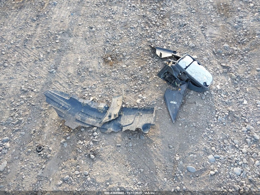 2019 Mercedes-Benz Sprinter 2500 Standard Roof V6 VIN: WD4PF0CD8KP031802 Lot: 43689868