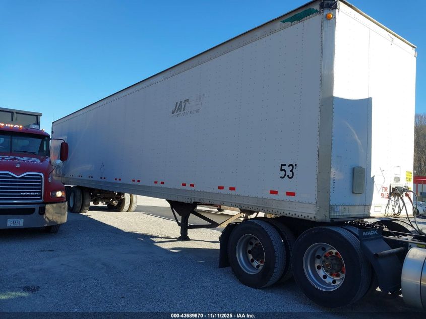 2007 Great Dane Trailers Great Dane Trailers