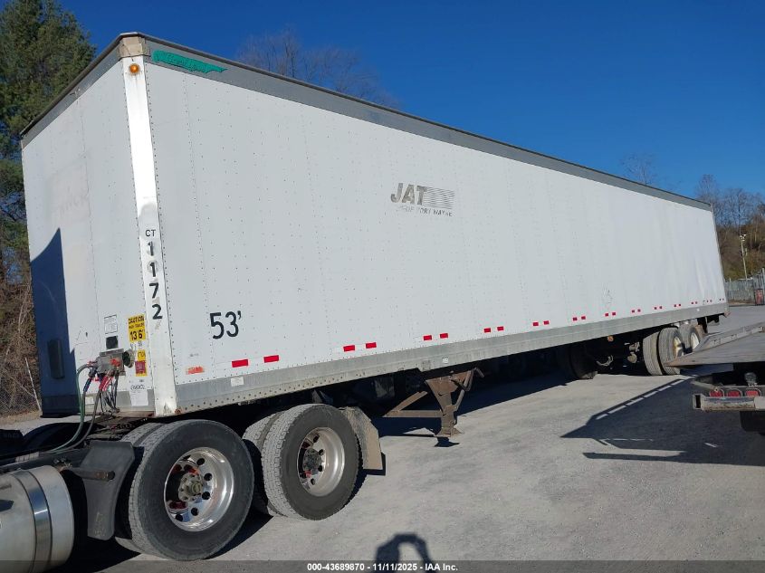 2007 Great Dane Trailers Great Dane Trailers
