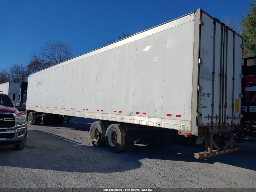 2007 Great Dane Trailers Great Dane Trailers