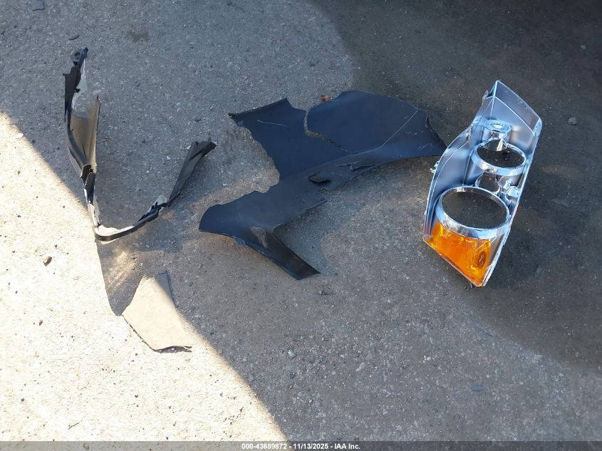 2014 Dodge Grand Caravan American Value Pkg VIN: 2C4RDGBG7ER407308 Lot: 43689872