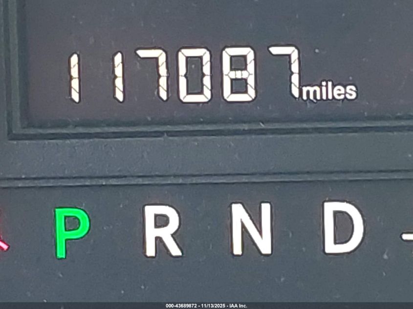 2014 Dodge Grand Caravan American Value Pkg VIN: 2C4RDGBG7ER407308 Lot: 43689872