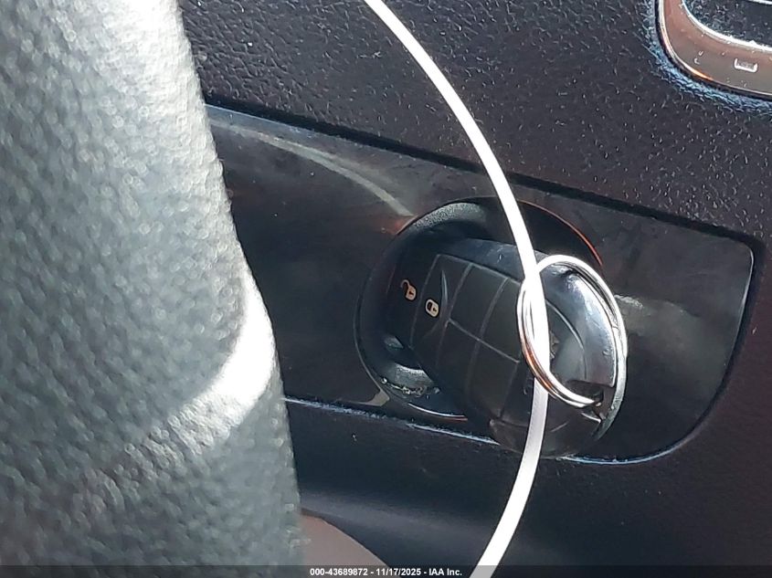 2014 Dodge Grand Caravan American Value Pkg VIN: 2C4RDGBG7ER407308 Lot: 43689872