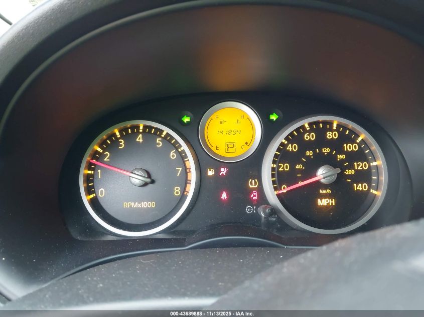 2008 Nissan Sentra 2.0 VIN: 3N1AB61E08L620764 Lot: 43689888