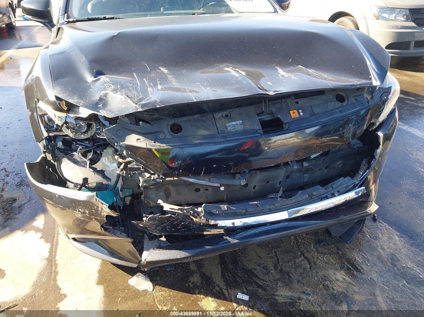 2017 Mazda Mazda6 Grand Touring VIN: JM1GL1W59H1141654 Lot: 43689891