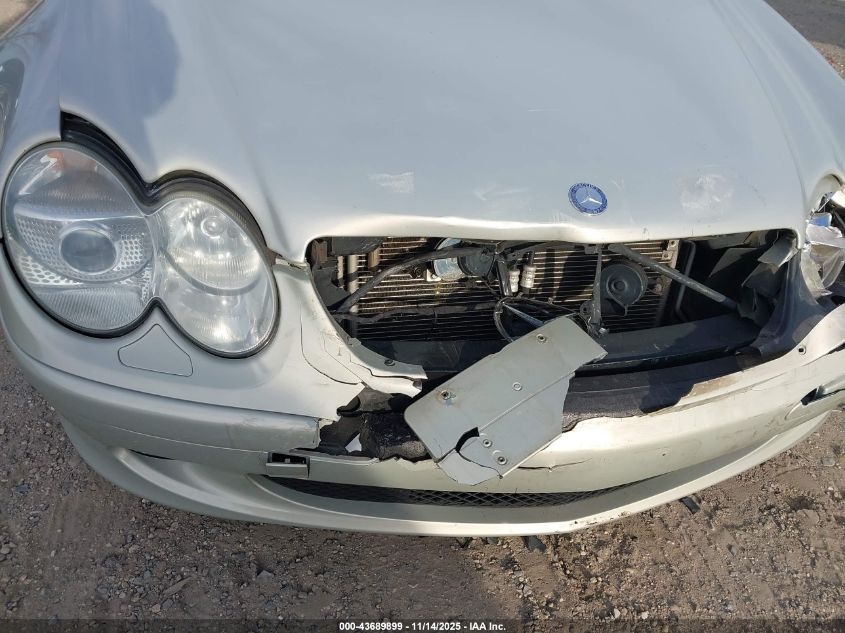 2003 Mercedes-Benz Sl 500 VIN: WDBSK75F13F009718 Lot: 43689899