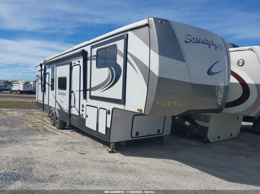 2023 FOREST RIVER OTHER  (VIN: 4X4FSAP24PJ045605)