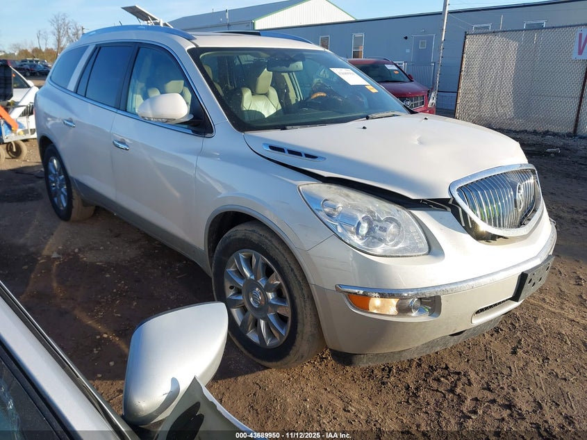 BUICK ENCLAVE 1XL