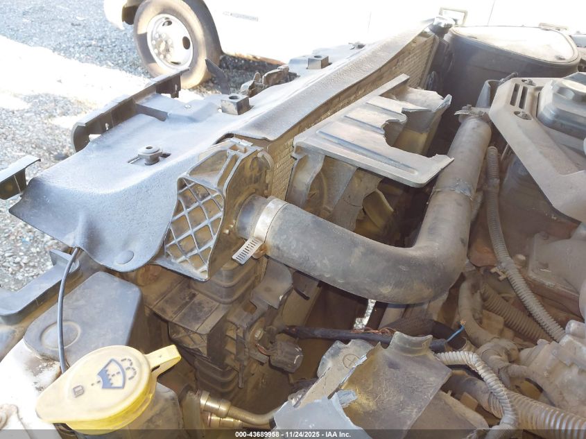 2010 Dodge Ram 3500 Slt VIN: 3D73Y4HL8AG169536 Lot: 43689958