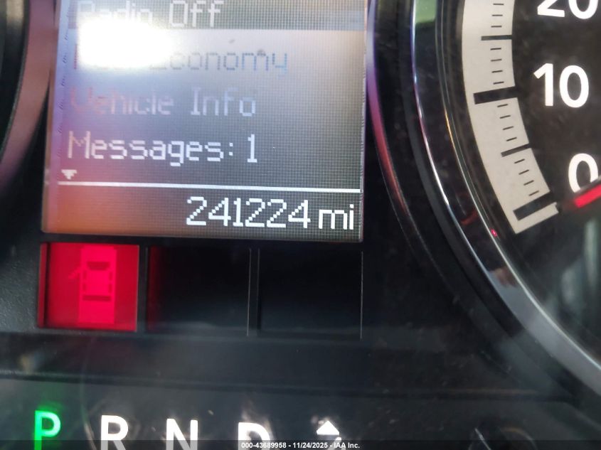 2010 Dodge Ram 3500 Slt VIN: 3D73Y4HL8AG169536 Lot: 43689958