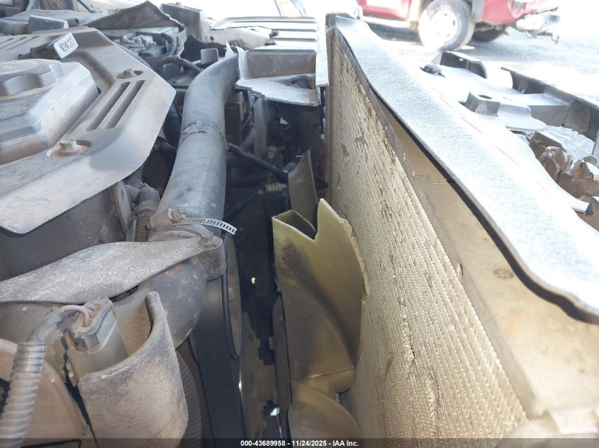 2010 Dodge Ram 3500 Slt VIN: 3D73Y4HL8AG169536 Lot: 43689958