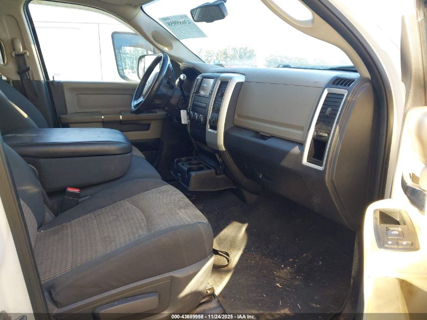 2010 Dodge Ram 3500 Slt VIN: 3D73Y4HL8AG169536 Lot: 43689958