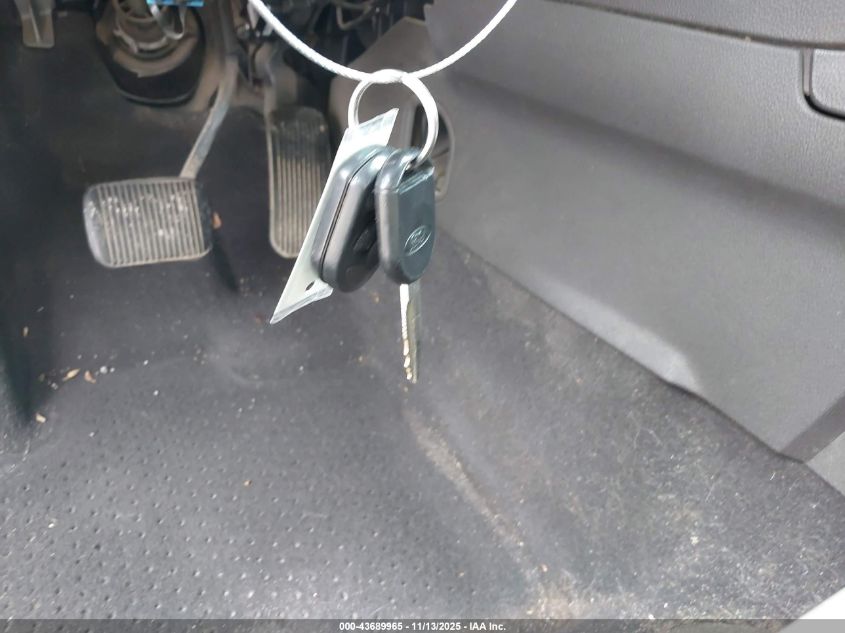 2008 Ford Taurus Limited VIN: 1FAHP25W08G135723 Lot: 43689965