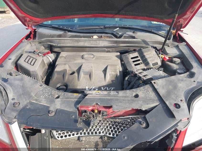 2014 GMC Terrain Slt-1 VIN: 2GKFLXE34E6148068 Lot: 43689979