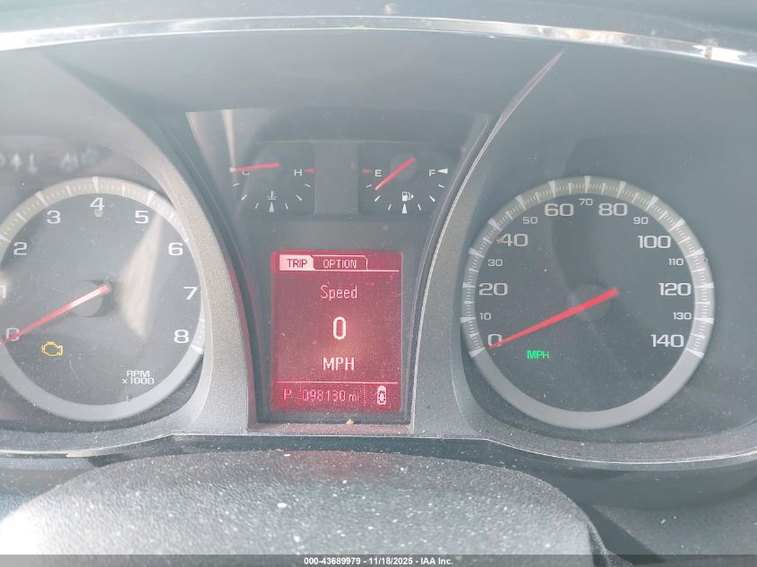 2014 GMC Terrain Slt-1 VIN: 2GKFLXE34E6148068 Lot: 43689979