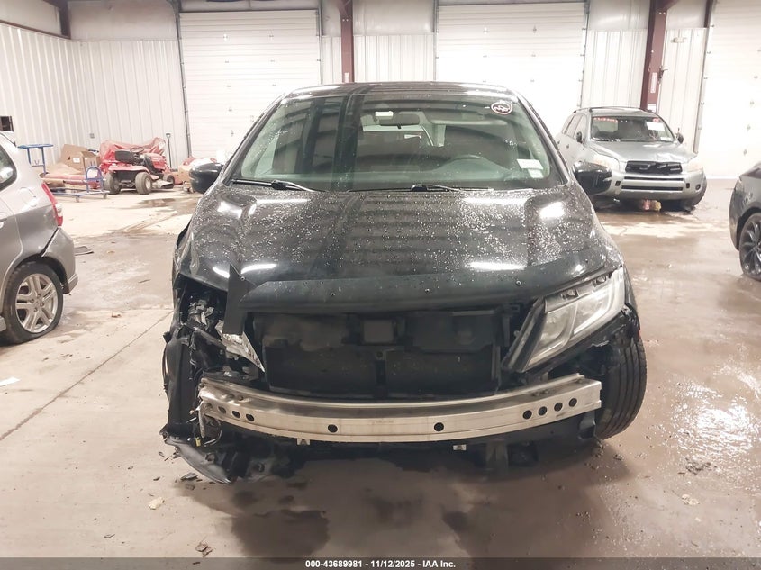 5FNRL6H59LB050354 2020 HONDA ODYSSEY photo no. 12