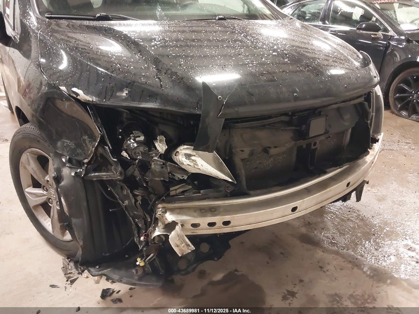 5FNRL6H59LB050354 2020 HONDA ODYSSEY photo no. 6