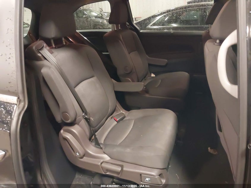 5FNRL6H59LB050354 2020 HONDA ODYSSEY photo no. 8