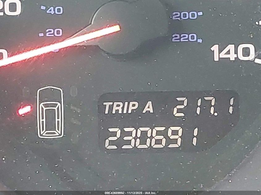 2005 Acura Mdx VIN: 2HNYD18935H522926 Lot: 43689992