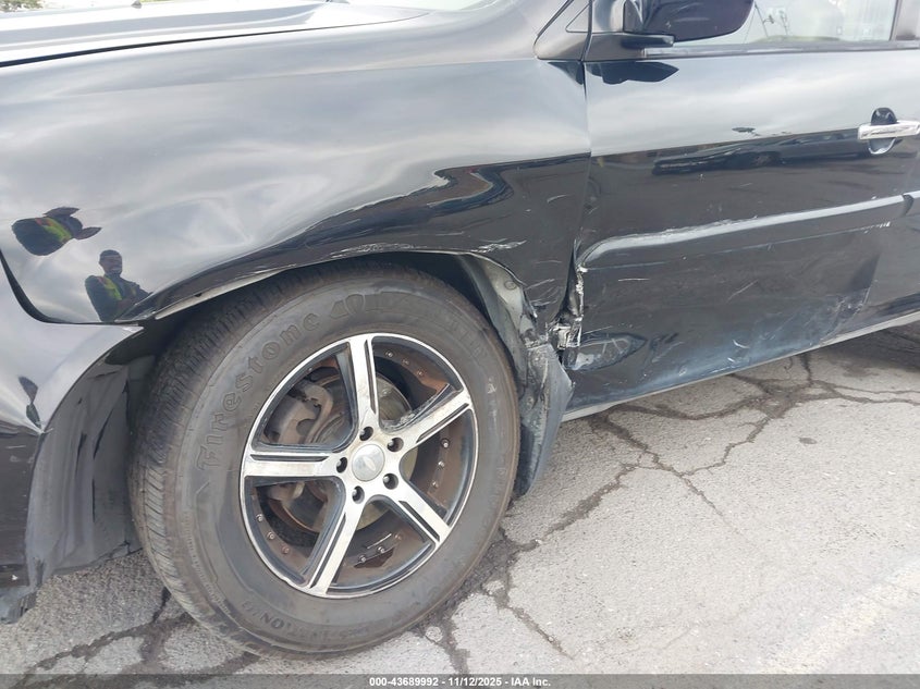 2005 Acura Mdx VIN: 2HNYD18935H522926 Lot: 43689992