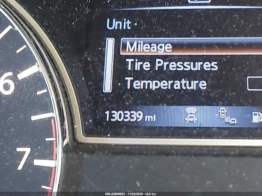 2018 Nissan Pathfinder Platinum/S/Sl/Sv VIN: 5N1DR2MM9JC605517 Lot: 43689993