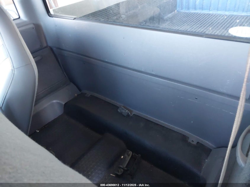 1FTYR14U21PB00573 2001 FORD RANGER photo no. 8