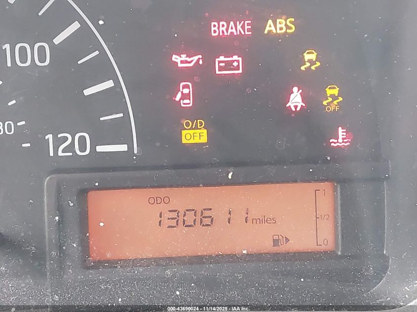 2019 Nissan Nv200 Sv VIN: 3N6CM0KN7KK704280 Lot: 43690024