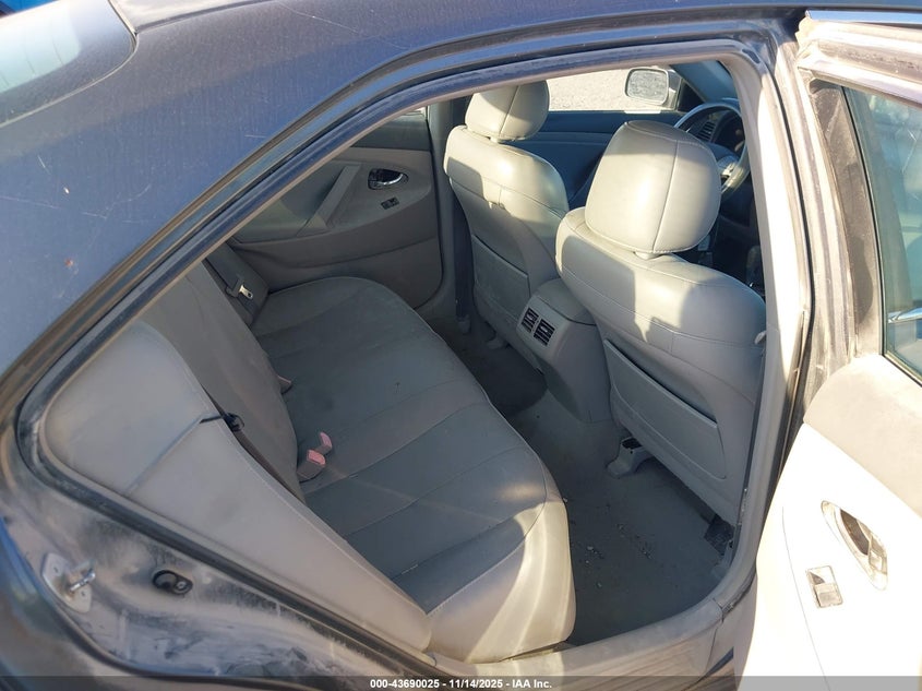 4T1BB46KX8U061066 2008 TOYOTA CAMRY photo no. 8