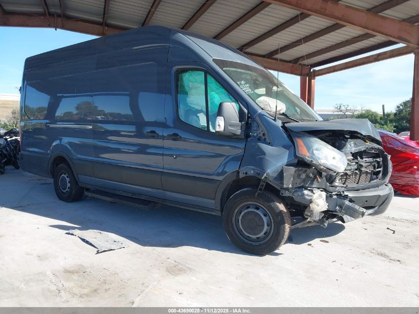 FORD TRANSIT TRANSIT-250