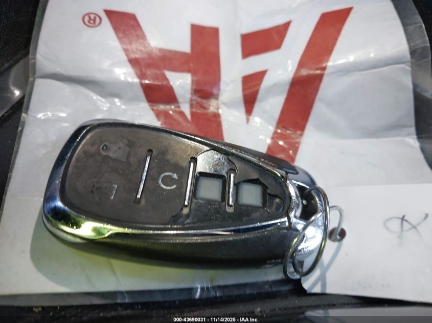 2016 Chevrolet Malibu 1Lt VIN: 1G1ZE5ST6GF313504 Lot: 43690031