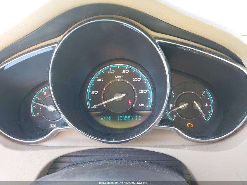 1G1ZJ57758F282075 2008 CHEVROLET MALIBU photo no. 7